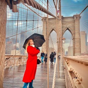 Meet your Posher, Francys